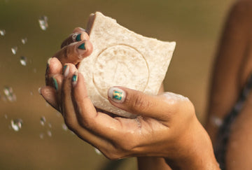 Soap Bars