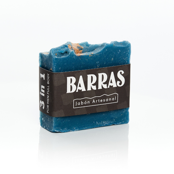 Men Bar 3 in 1 | Soap Bar