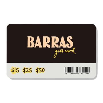 Soaper Gift Card