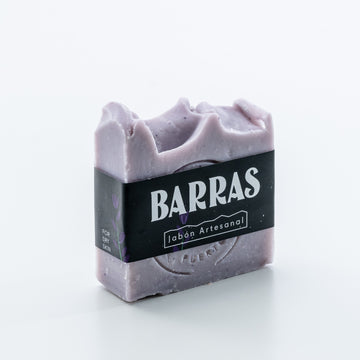 Lavander + Chamomile Oils • Soap Bar