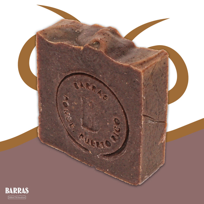 Cinnamon Roll • Soap Bar