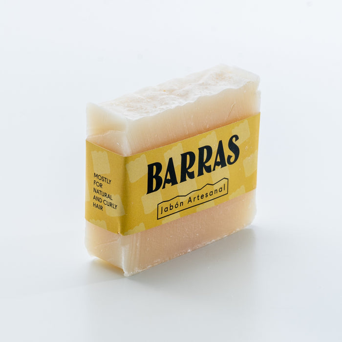 Champú Bar • Soap Bar