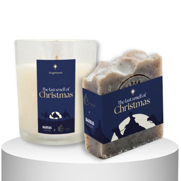 Last Smell Bundle (SOLO PICK UP EN TIENDAS FÍSICAS)