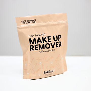 Makeup Remover • Soap Bar