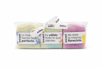 Floreciste Mother's Day Trío